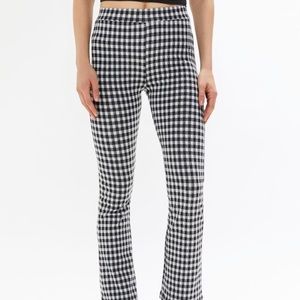 Urban Outfitters Casey Kick Flare Pant